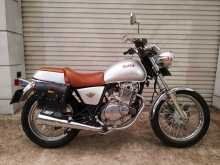 Suzuki Volty 2017 Motorbike