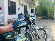 Suzuki Volty 2014 Motorbike