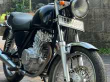 Suzuki Volty 2011 Motorbike