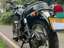 Suzuki Volty 2015 Motorbike