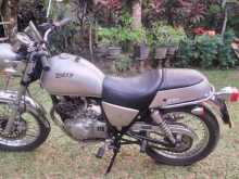 Suzuki Volty 2011 Motorbike