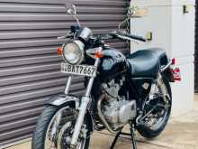 Suzuki Volty 2011 Motorbike