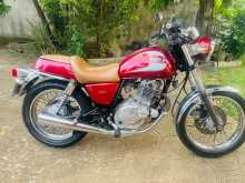 Suzuki Volty 2007 Motorbike