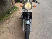 Suzuki Volty 2014 Motorbike