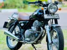 Suzuki Volty 2013 Motorbike
