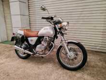 Suzuki Volty 2017 Motorbike