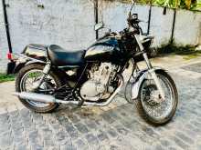 Suzuki Volty 2011 Motorbike