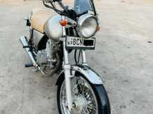 Suzuki Volty 2015 Motorbike