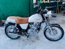 Suzuki Volty 1990 Motorbike