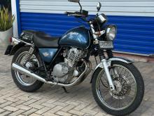 Suzuki Volty 2014 Motorbike