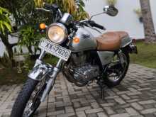 Suzuki Volty 2004 Motorbike