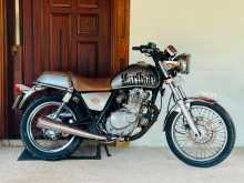 Suzuki Volty 2012 Motorbike