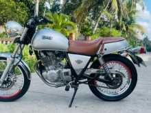 Suzuki Volty 2007 Motorbike