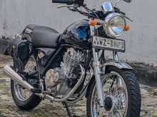 Suzuki Volty 2011 Motorbike
