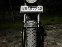Suzuki Volty 2013 Motorbike