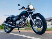 Suzuki Volty 2013 Motorbike