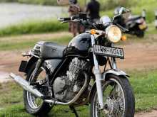 Suzuki Volty 2011 Motorbike