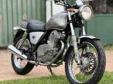 Suzuki Volty 2005 Motorbike