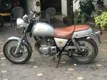 Suzuki Volty 2011 Motorbike