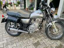 Suzuki Volty Anniversary Model REG 2013 2010 Motorbike