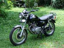 Suzuki Volty 2012 Motorbike