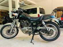 Suzuki Volty 2012 Motorbike