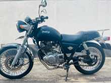 Suzuki Volty Bedge 2012 Motorbike