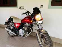 Suzuki Volty Gn 2008 Motorbike