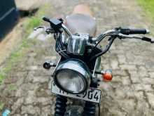 Suzuki Volty 2007 Motorbike