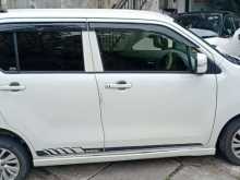 Suzuki VSGN R 2014 Car