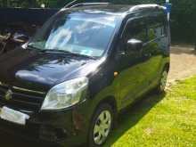 Suzuki VXI Wagon R India 2011 Car