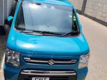 Suzuki Wagon R FX 2023 Car