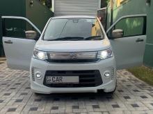 Suzuki Wagon R Stingray MH44S 2015 Car