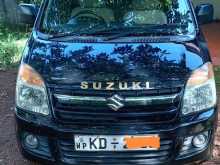 Suzuki Wagon R 2006 Car