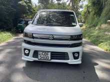 Suzuki Wagon R FZ Premium 2019 Car