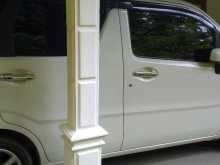 Suzuki Wagon R Fx Safety 2018 Car