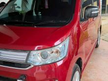 Suzuki Wagon R Stingray 2014 Car