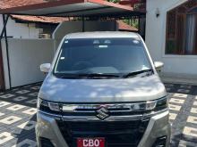 Suzuki Wagon R 2024 Car