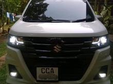 Suzuki Wagon R ZL 2026 Car