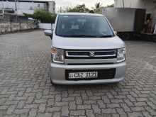 Suzuki Wagon R FX 2017 Car
