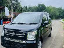 Suzuki Wagon R 2024 Car