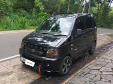 Suzuki Wagon R Vxi 2004 Car