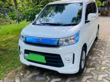 Suzuki Wagon R Stingray 2014 Car