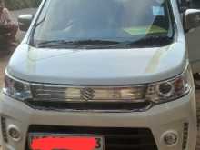 Suzuki Wagon R Stingray J Style 2014 Car