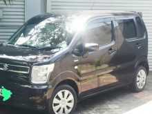 Suzuki Wagon R FX 2017 Car