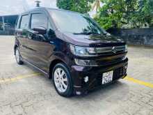 Suzuki Wagon R Fz 2018 Car