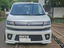 Suzuki Wagon R Fz Premium 2018 Car