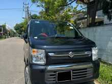 Suzuki Wagon R FX 2024 Car