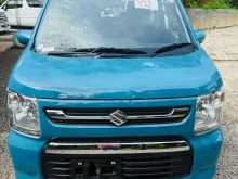 Suzuki Wagon R Fx Safety 2024 Car