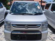 Suzuki Wagon R Fx Safety 2024 Car